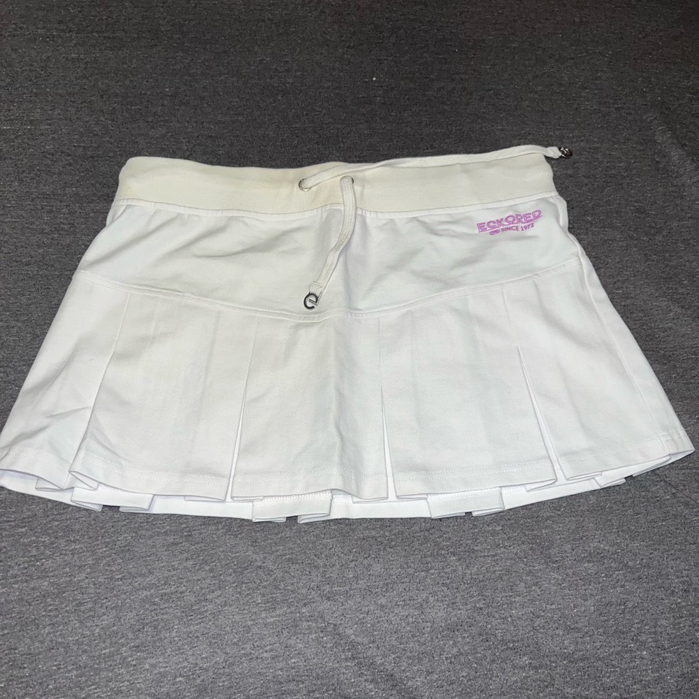 Ecko skirt